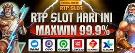 5 Daftar Situs Slot Online Terpercaya Indonesia W W W