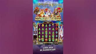 5 Situs Slot Mudah Jackpot Terpercaya 2023 Indonesia Download