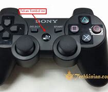 Cara Main Stik Ps 3 Sepak Bola