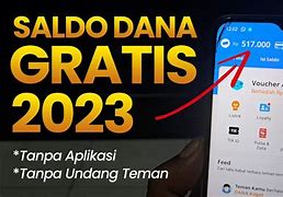 Domino Penghasil Saldo Dana 2022 Terbaru Gratis Tanpa Iklan