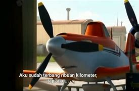 Film Planes Bahasa Indonesia