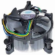 Fungsi Cpu Cooler Heatsink Dalam Komputer Adalah