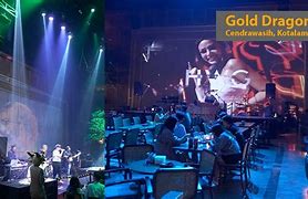 Golden Tiger Medan Buka Jam Berapa