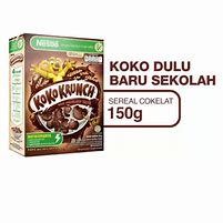 Harga Koko Krunch Yang Besar