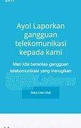 Lapor.Go.Id Penipuan Online Agar Uang Kembali