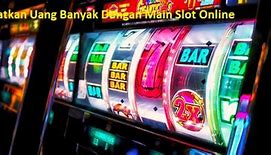 Main Slot Online Saat Puasa Apakah Bisa Menghasilkan Uang