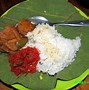 Nasi Jamblang Ibu Nur Reviews