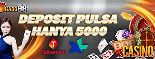 Pkv Slot Deposit Pulsa Tanpa Potongan