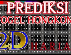 Prediksi Hk Togel Malam Ini