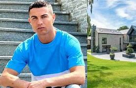 Rumah Ronaldo Ada Berapa